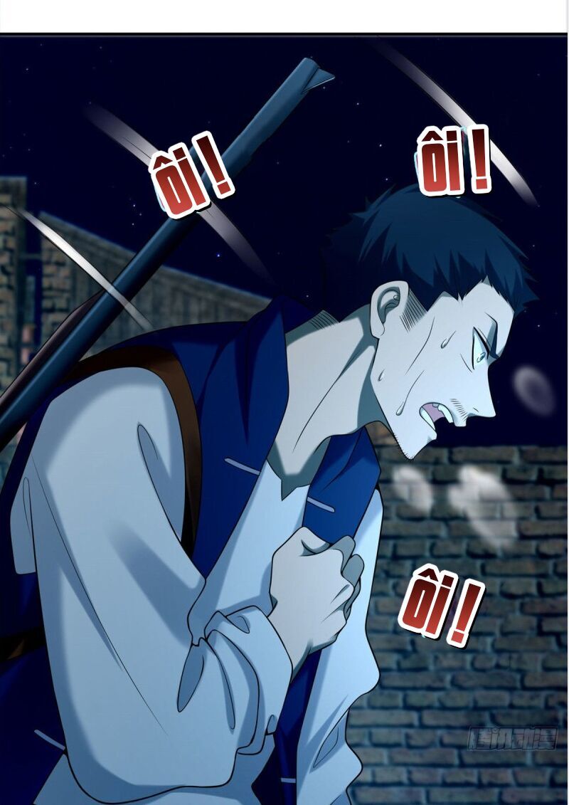 Người Đưa Thư Vô Hạn Chapter 79 - Trang 2