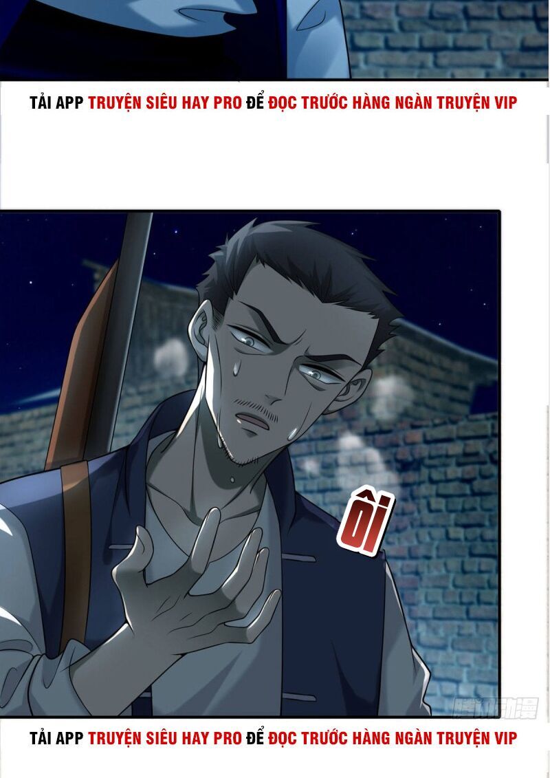 Người Đưa Thư Vô Hạn Chapter 79 - Trang 2