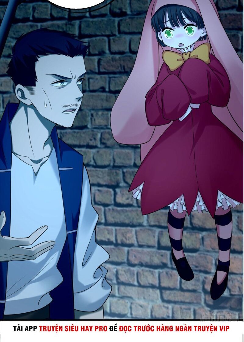 Người Đưa Thư Vô Hạn Chapter 79 - Trang 2