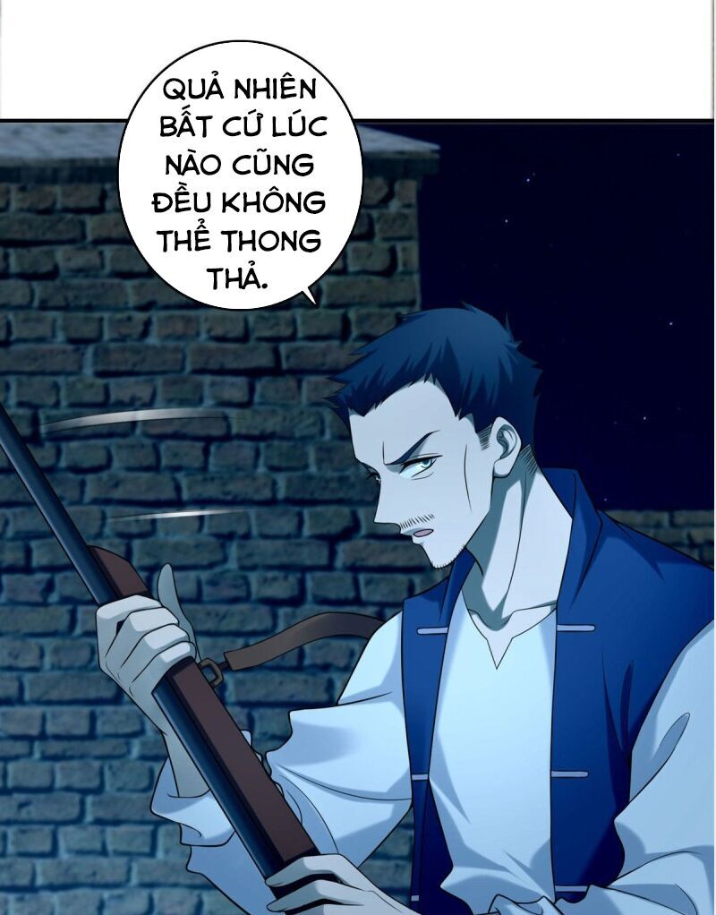 Người Đưa Thư Vô Hạn Chapter 79 - Trang 2