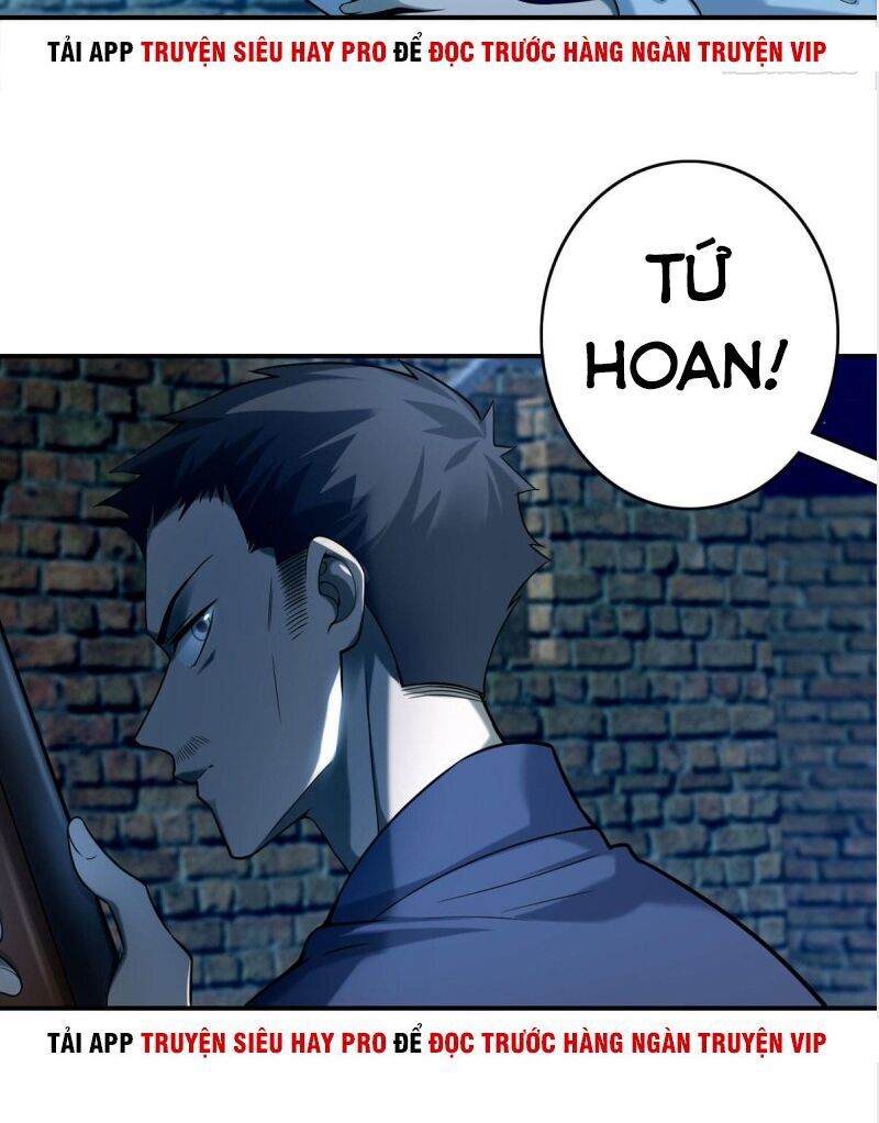 Người Đưa Thư Vô Hạn Chapter 79 - Trang 2