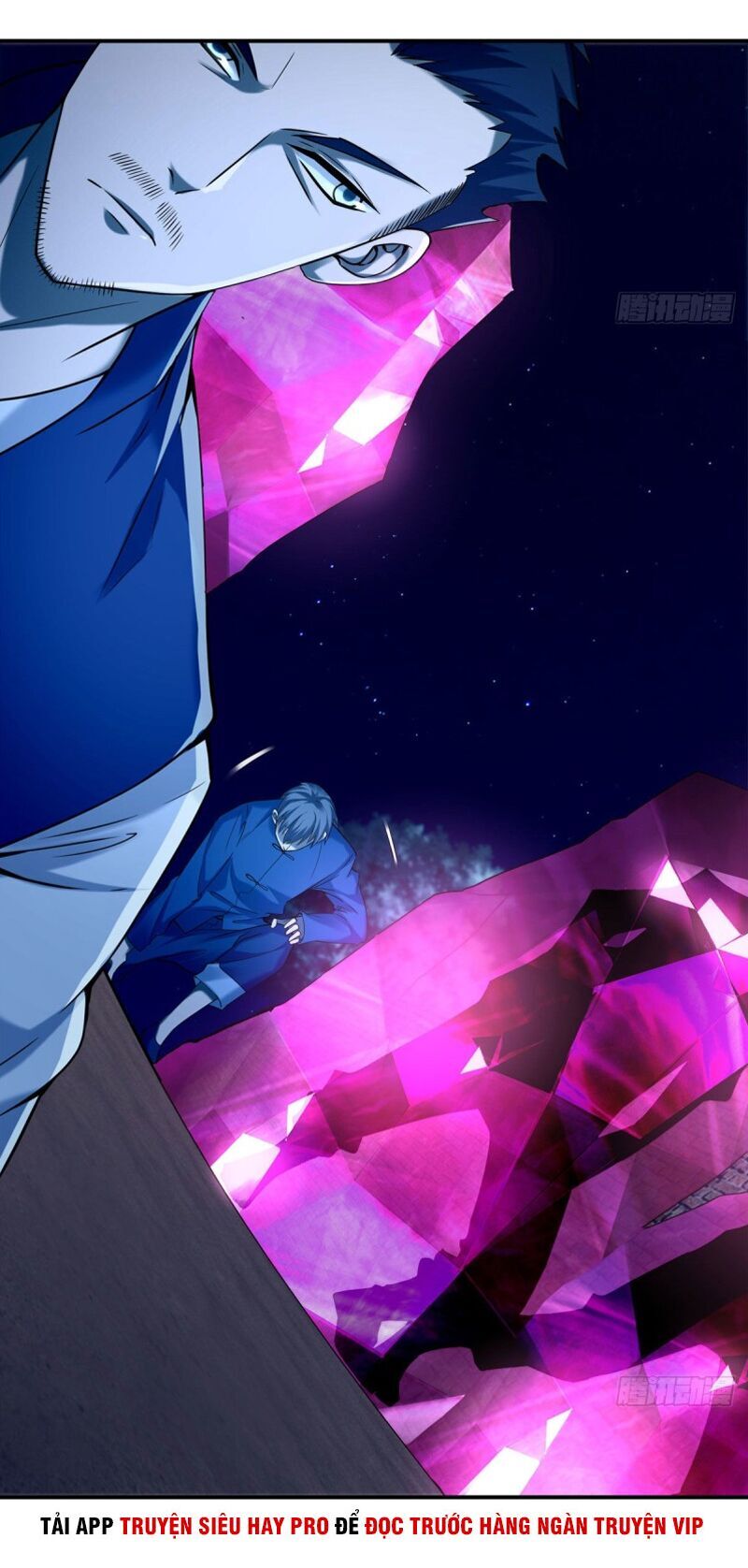 Người Đưa Thư Vô Hạn Chapter 79 - Trang 2