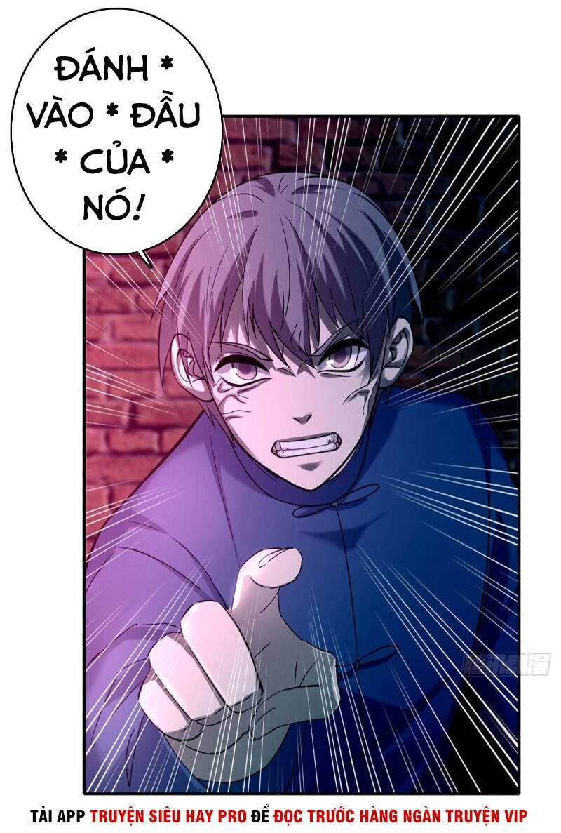 Người Đưa Thư Vô Hạn Chapter 79 - Trang 2