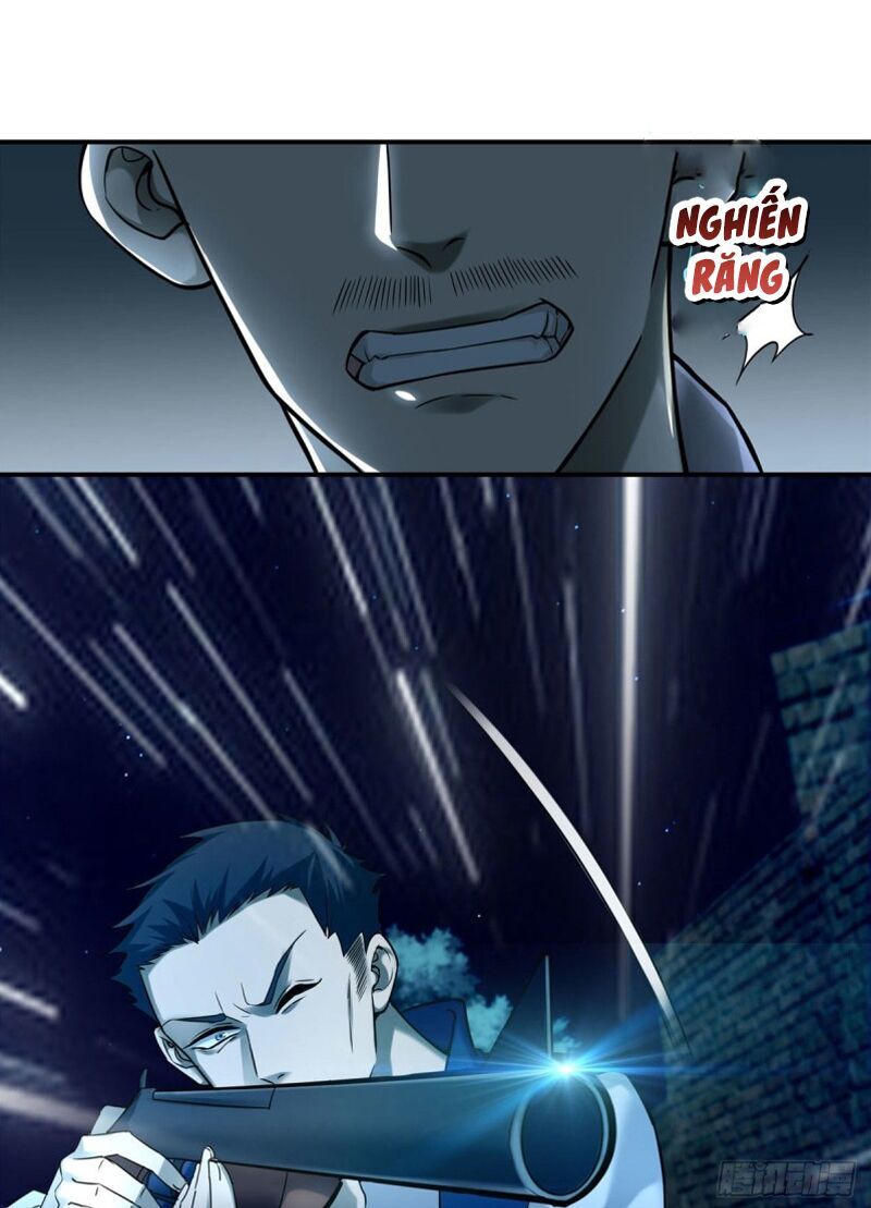 Người Đưa Thư Vô Hạn Chapter 79 - Trang 2