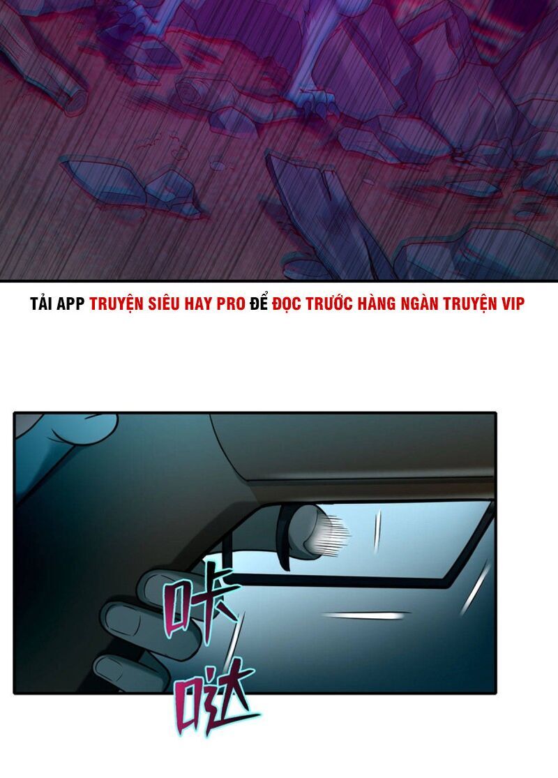 Người Đưa Thư Vô Hạn Chapter 79 - Trang 2