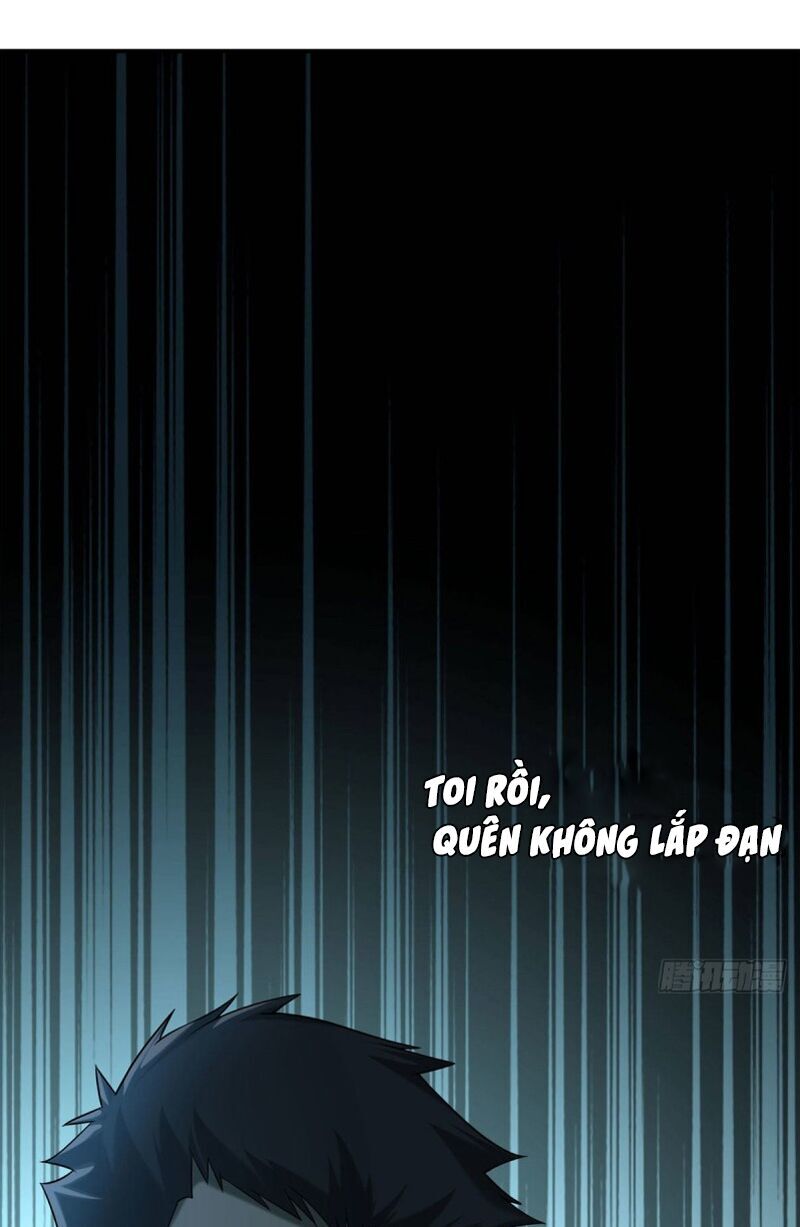 Người Đưa Thư Vô Hạn Chapter 79 - Trang 2