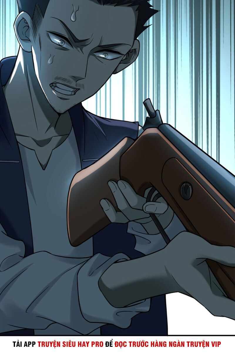 Người Đưa Thư Vô Hạn Chapter 79 - Trang 2