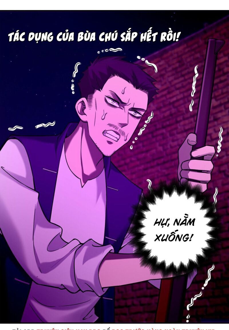 Người Đưa Thư Vô Hạn Chapter 79 - Trang 2