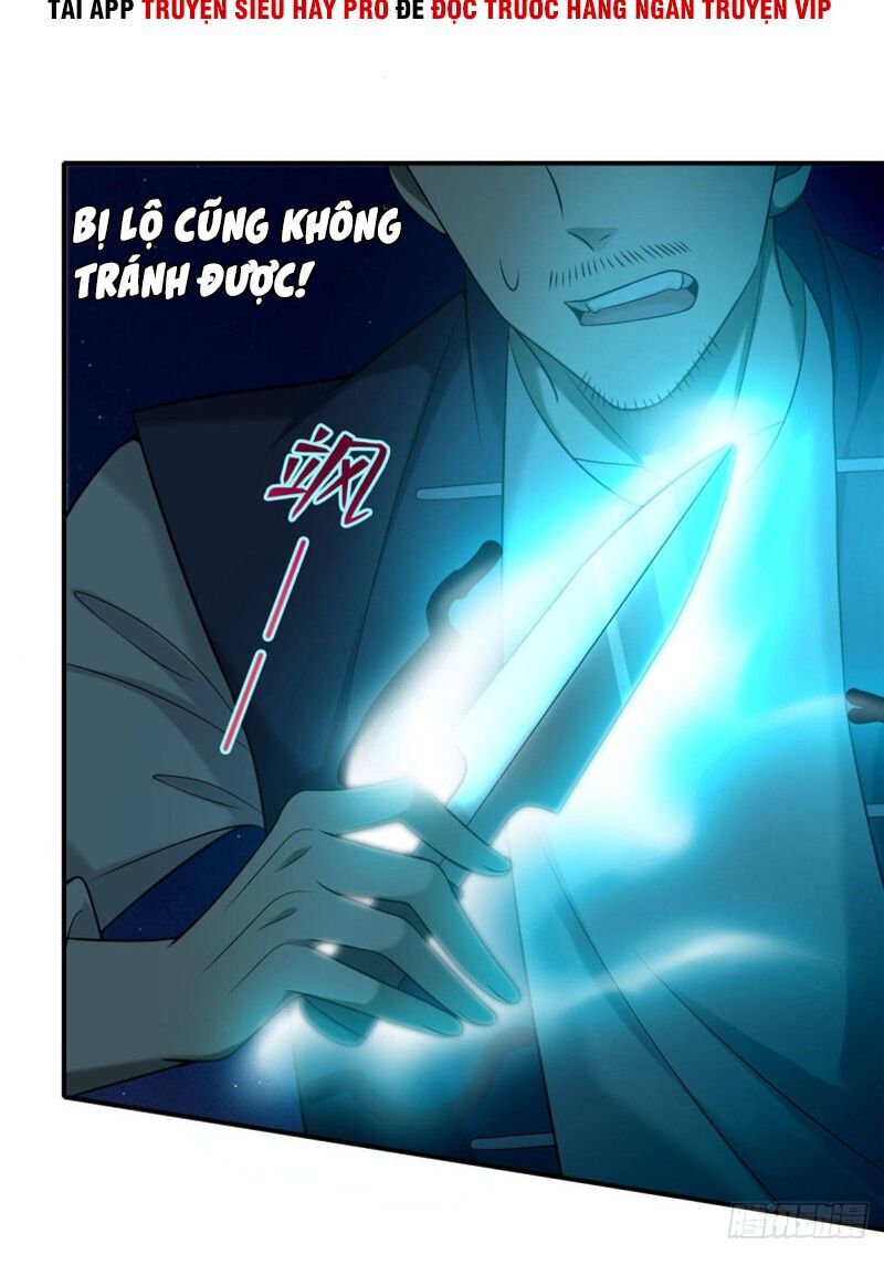 Người Đưa Thư Vô Hạn Chapter 79 - Trang 2