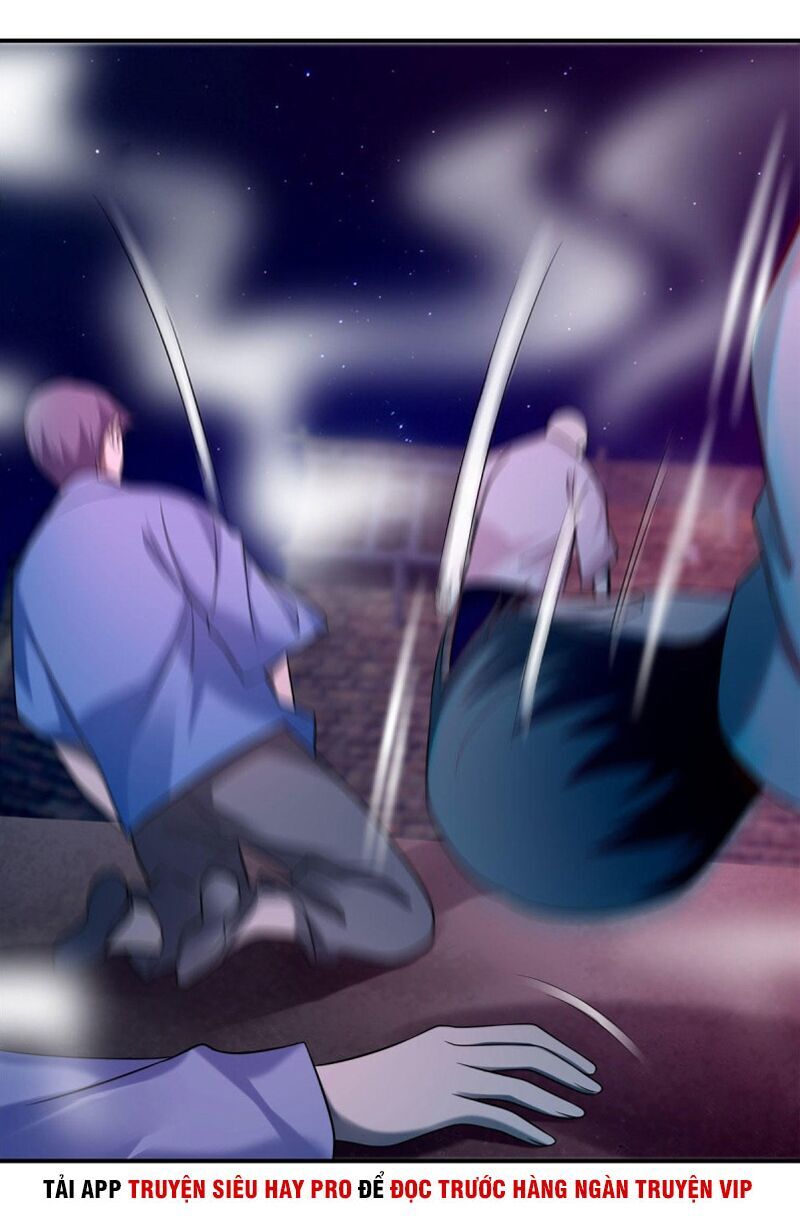 Người Đưa Thư Vô Hạn Chapter 79 - Trang 2