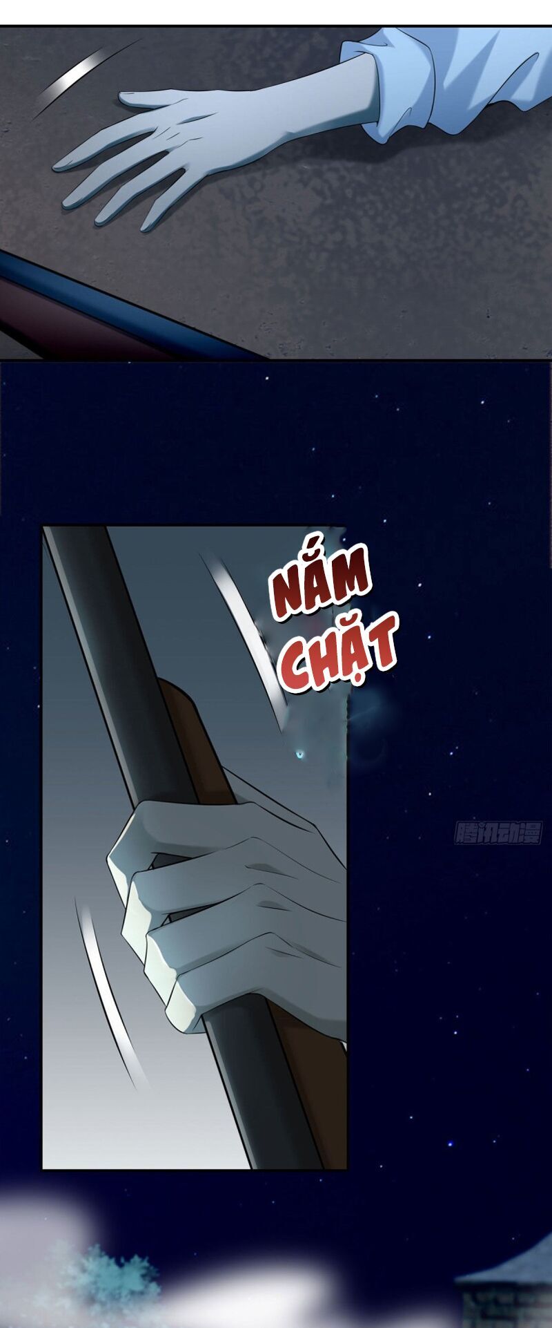 Người Đưa Thư Vô Hạn Chapter 79 - Trang 2
