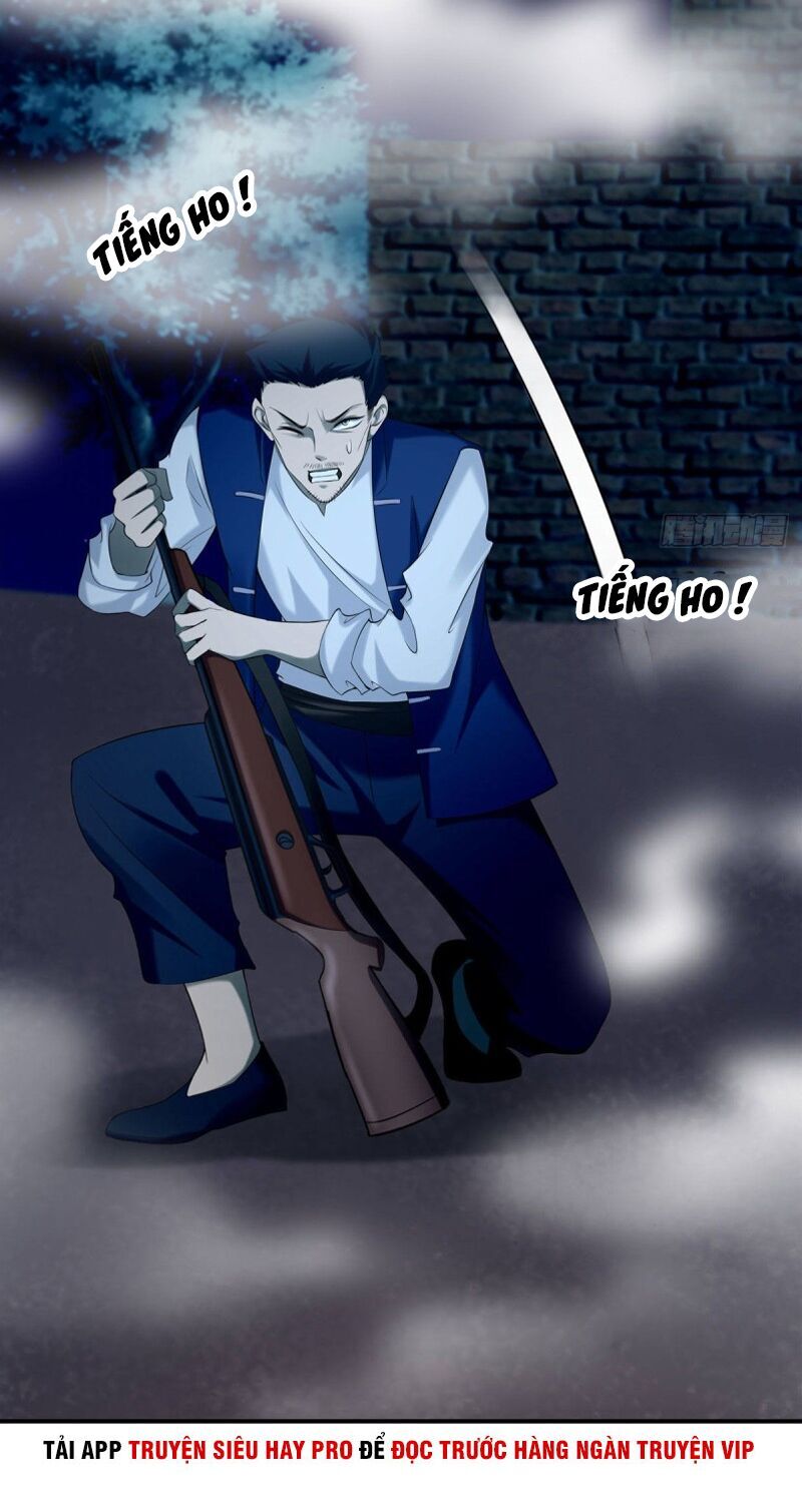 Người Đưa Thư Vô Hạn Chapter 79 - Trang 2