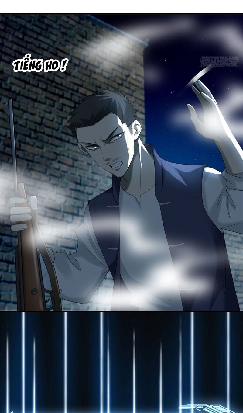 Người Đưa Thư Vô Hạn Chapter 79 - Trang 2