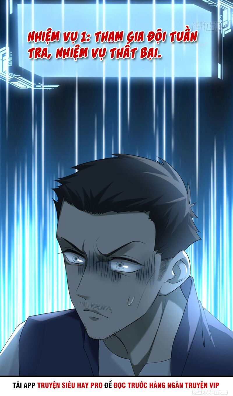 Người Đưa Thư Vô Hạn Chapter 79 - Trang 2