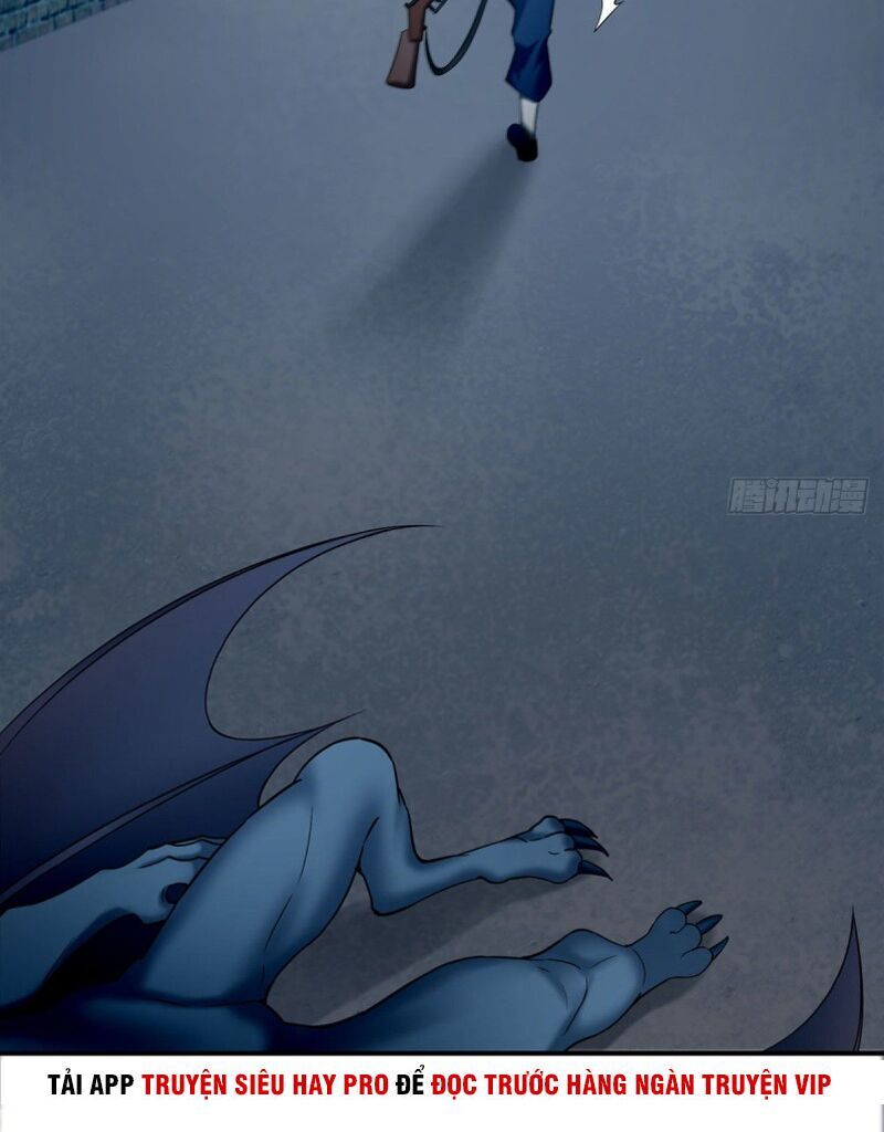 Người Đưa Thư Vô Hạn Chapter 79 - Trang 2