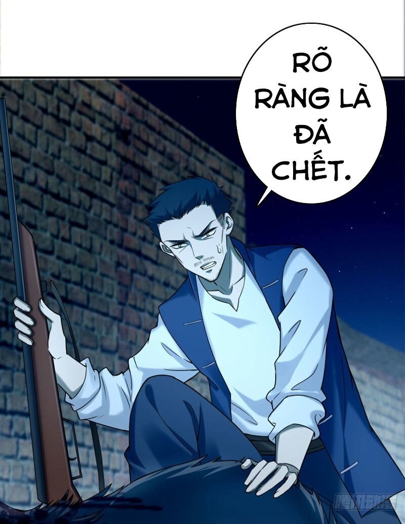 Người Đưa Thư Vô Hạn Chapter 79 - Trang 2