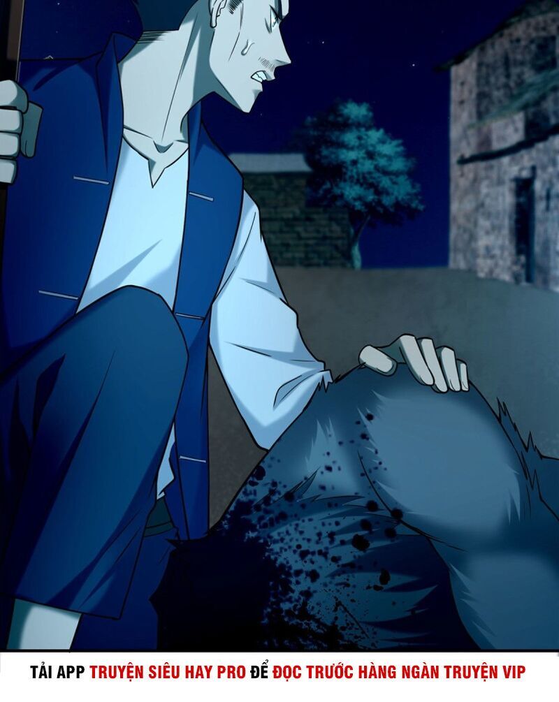 Người Đưa Thư Vô Hạn Chapter 79 - Trang 2