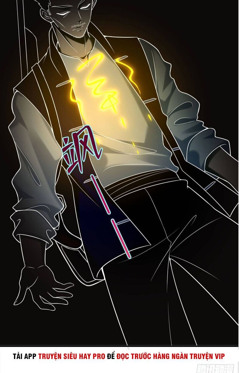 Người Đưa Thư Vô Hạn Chapter 79 - Trang 2