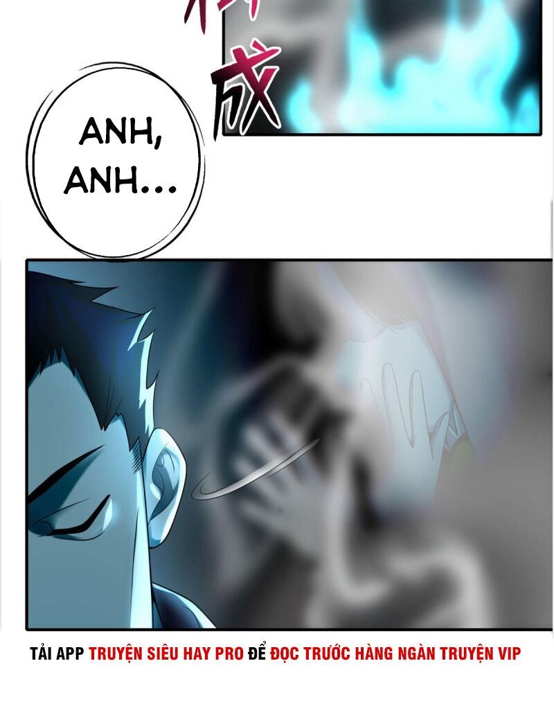 Người Đưa Thư Vô Hạn Chapter 79 - Trang 2