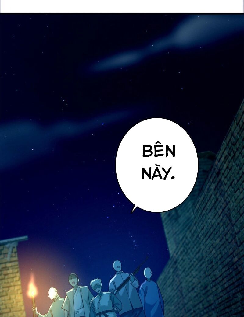 Người Đưa Thư Vô Hạn Chapter 80 - Trang 2