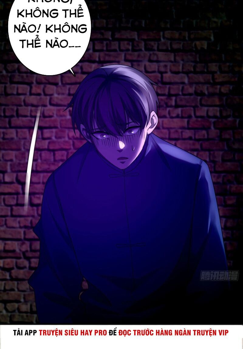 Người Đưa Thư Vô Hạn Chapter 80 - Trang 2