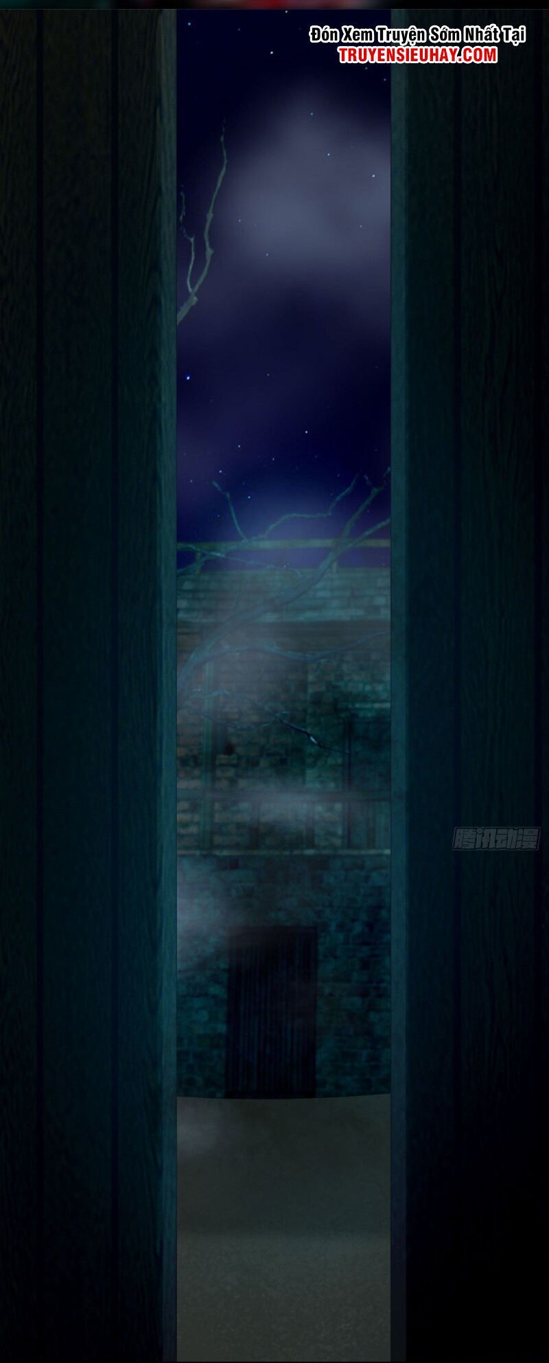 Người Đưa Thư Vô Hạn Chapter 81 - Trang 2