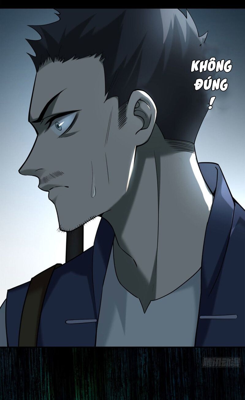 Người Đưa Thư Vô Hạn Chapter 81 - Trang 2