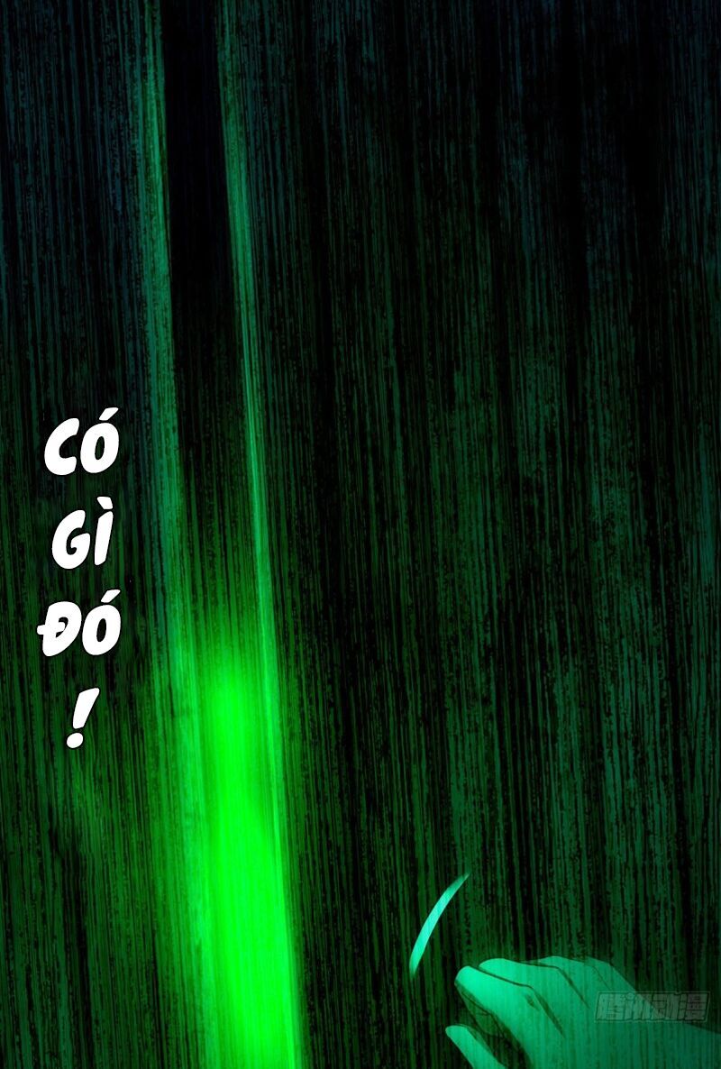 Người Đưa Thư Vô Hạn Chapter 81 - Trang 2