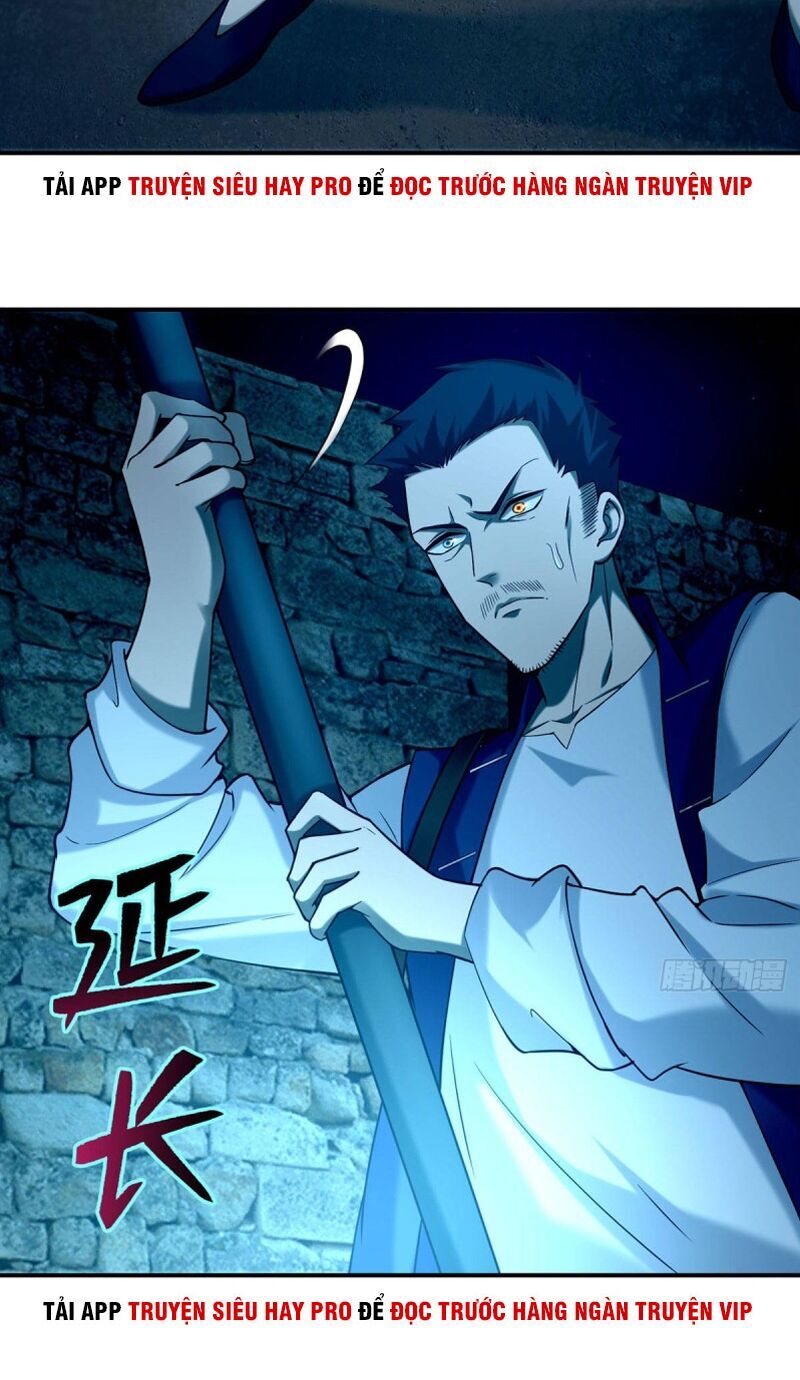 Người Đưa Thư Vô Hạn Chapter 81 - Trang 2