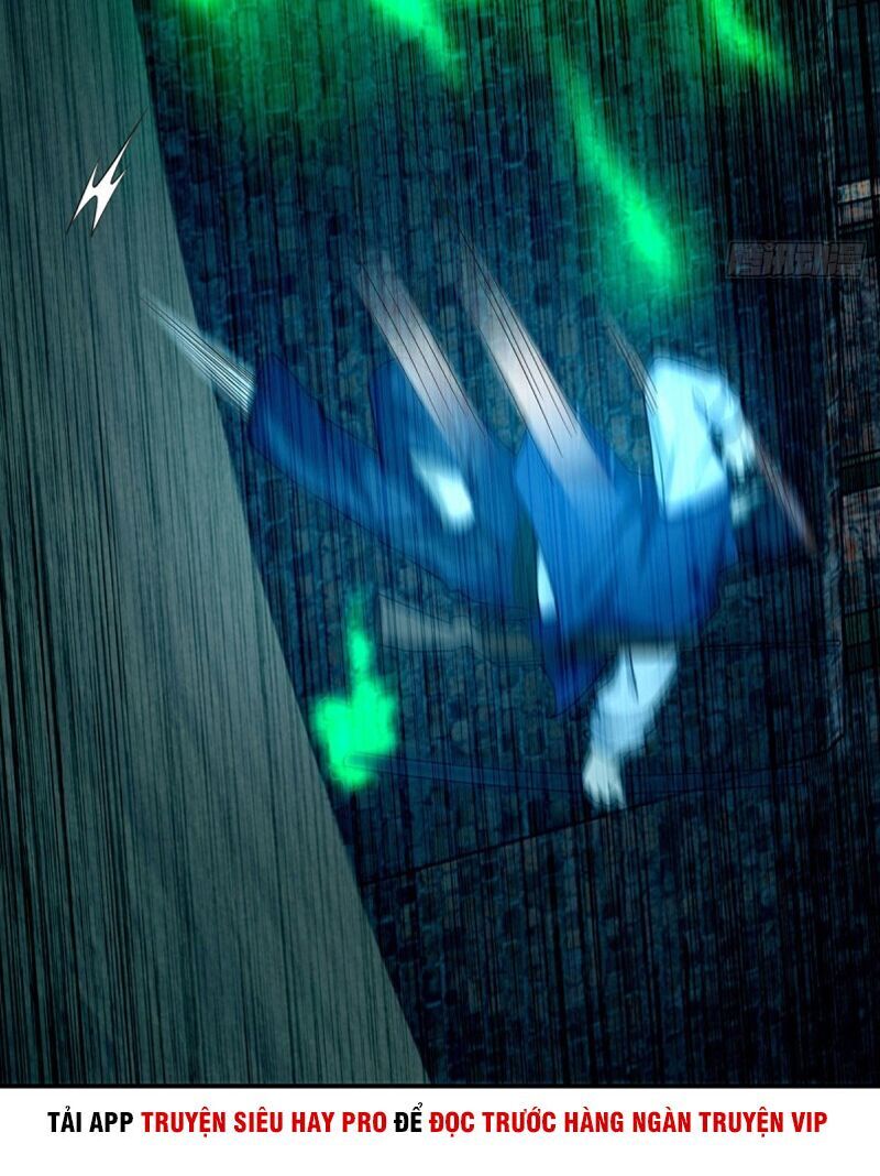 Người Đưa Thư Vô Hạn Chapter 81 - Trang 2