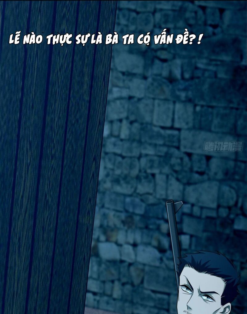 Người Đưa Thư Vô Hạn Chapter 81 - Trang 2