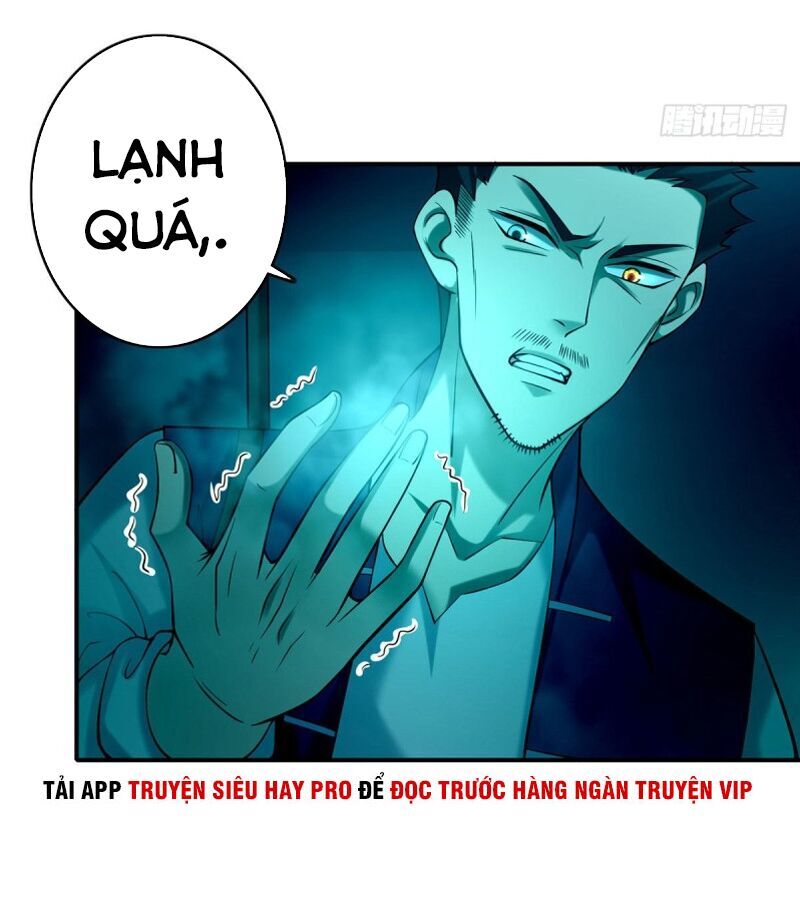 Người Đưa Thư Vô Hạn Chapter 81 - Trang 2