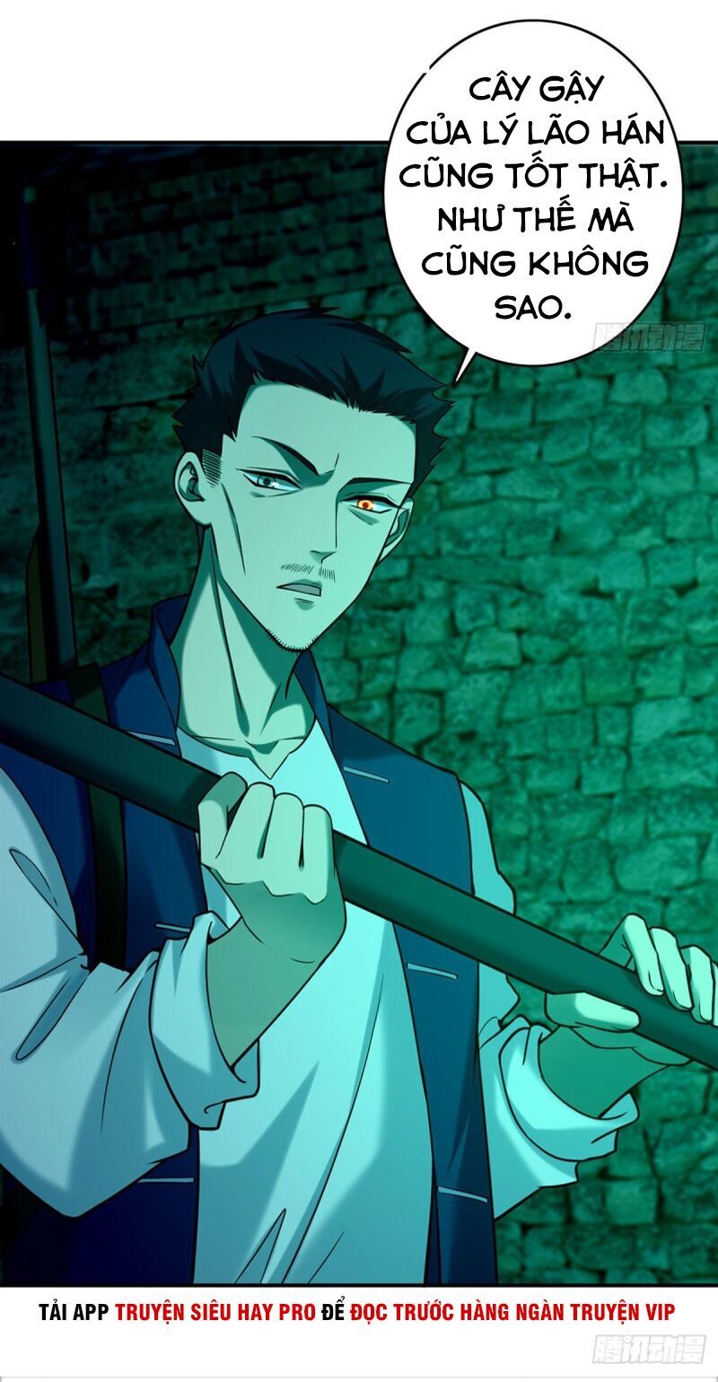 Người Đưa Thư Vô Hạn Chapter 81 - Trang 2