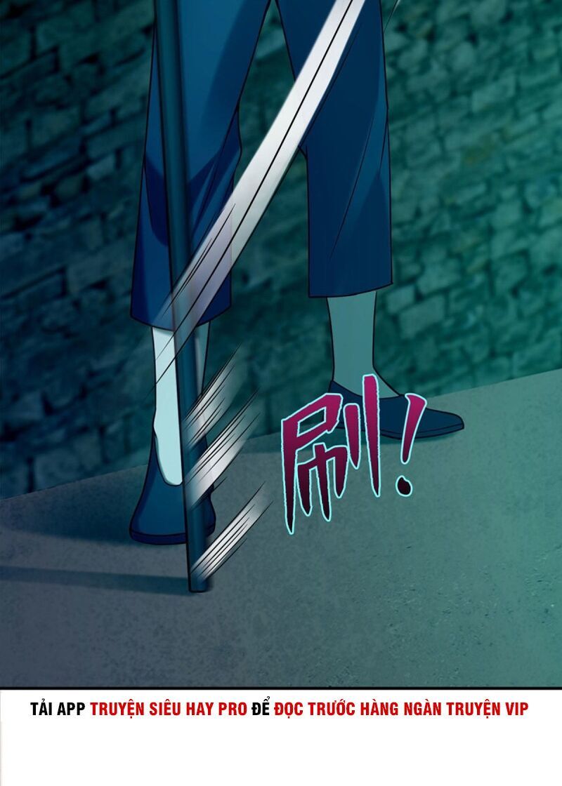 Người Đưa Thư Vô Hạn Chapter 81 - Trang 2