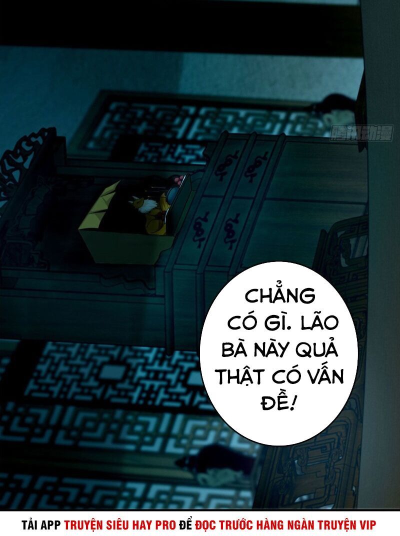 Người Đưa Thư Vô Hạn Chapter 81 - Trang 2