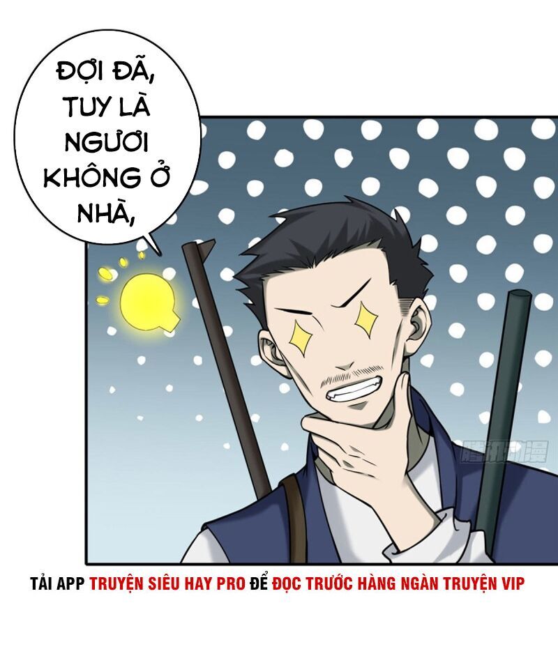 Người Đưa Thư Vô Hạn Chapter 81 - Trang 2