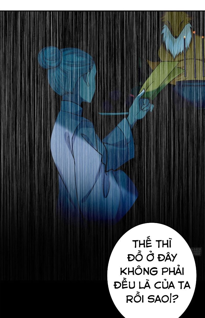 Người Đưa Thư Vô Hạn Chapter 81 - Trang 2