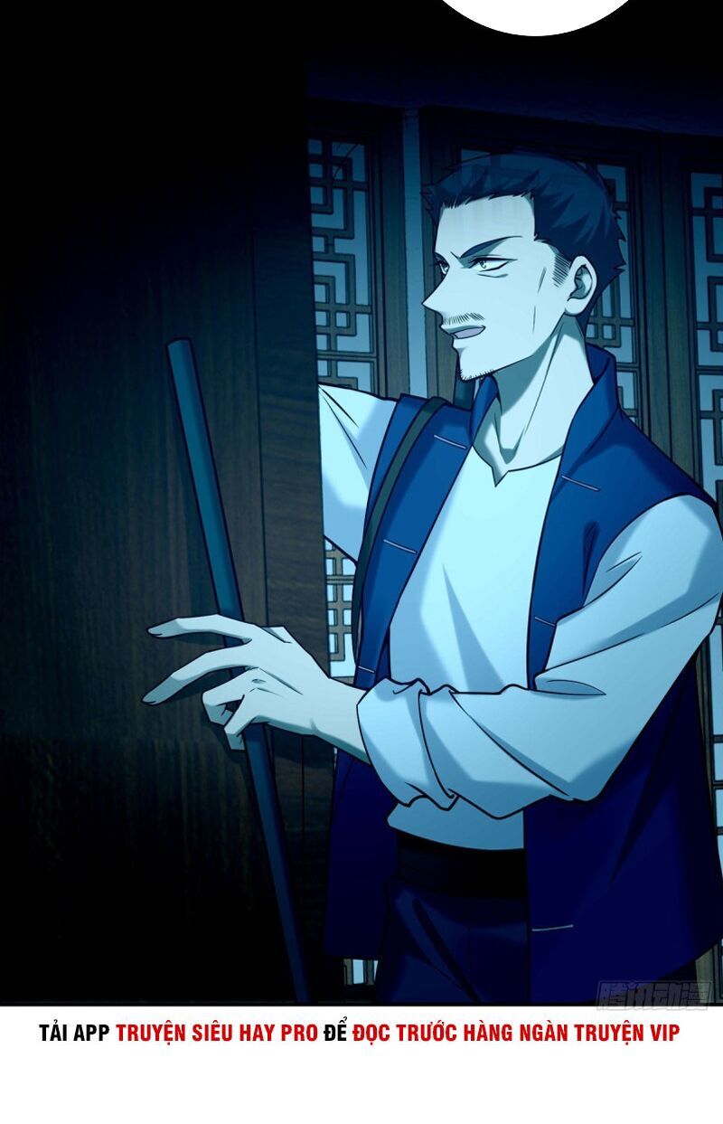 Người Đưa Thư Vô Hạn Chapter 81 - Trang 2