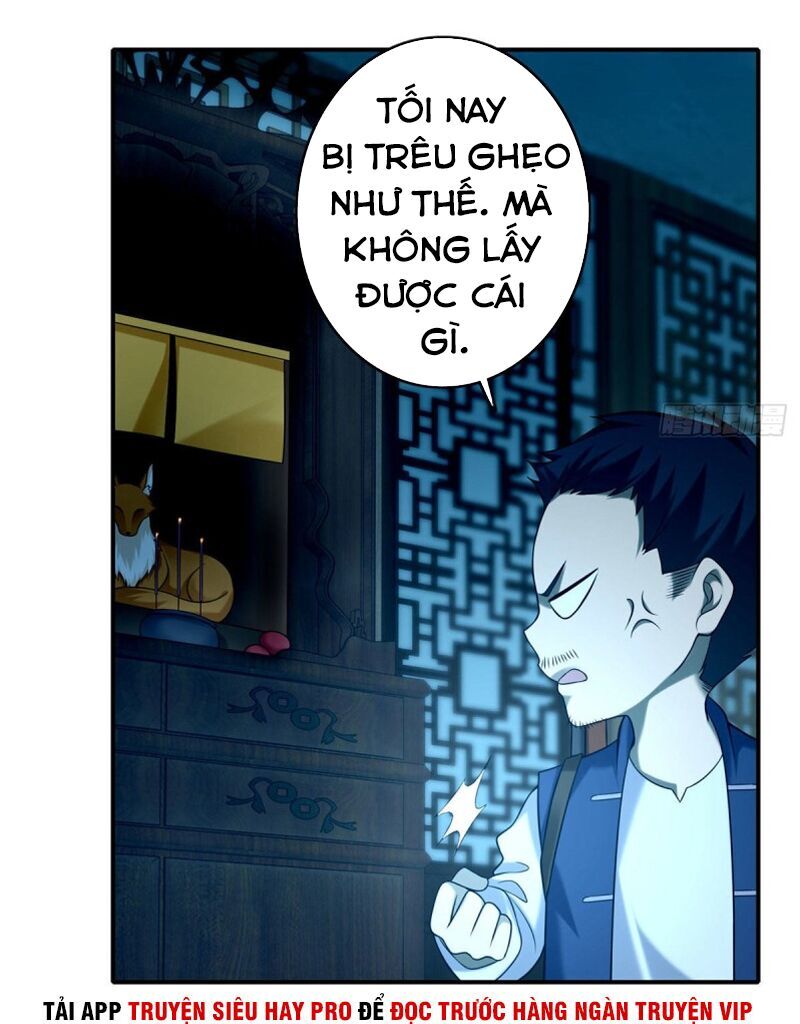Người Đưa Thư Vô Hạn Chapter 81 - Trang 2