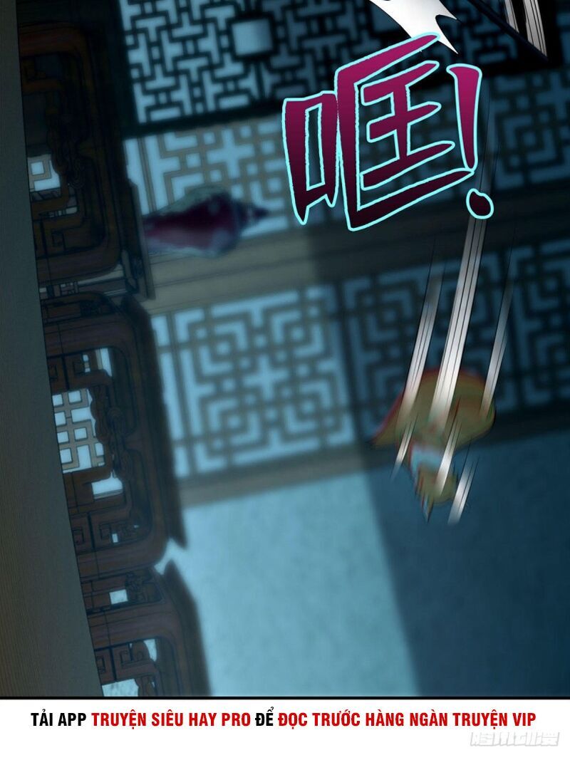 Người Đưa Thư Vô Hạn Chapter 81 - Trang 2