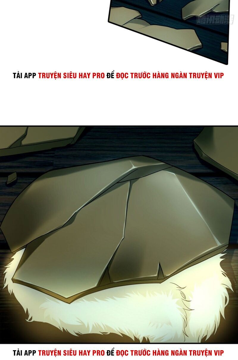 Người Đưa Thư Vô Hạn Chapter 81 - Trang 2