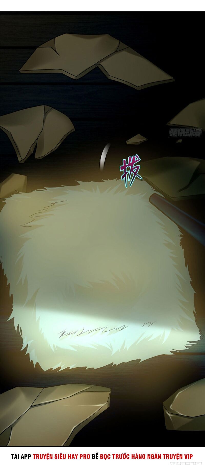 Người Đưa Thư Vô Hạn Chapter 81 - Trang 2