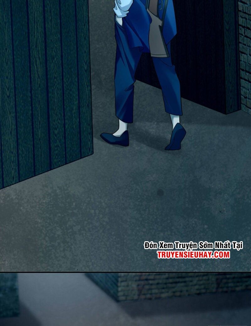 Người Đưa Thư Vô Hạn Chapter 81 - Trang 2