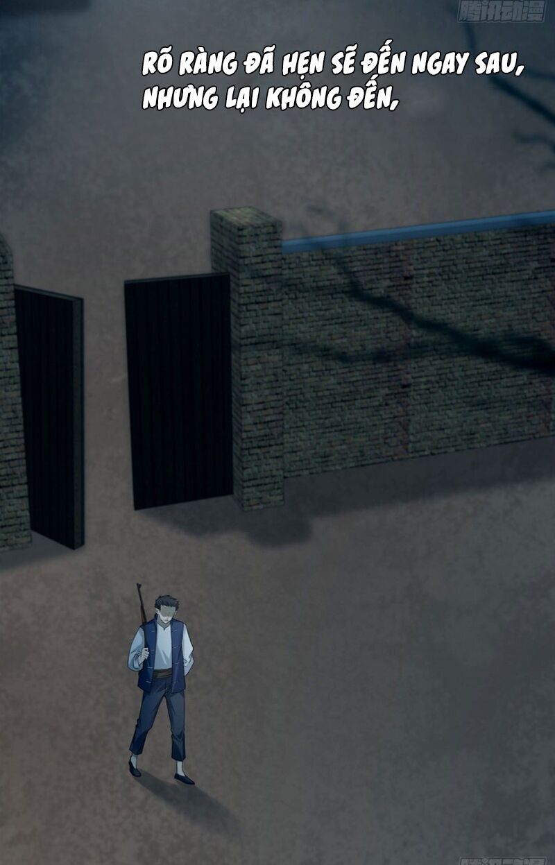 Người Đưa Thư Vô Hạn Chapter 81 - Trang 2