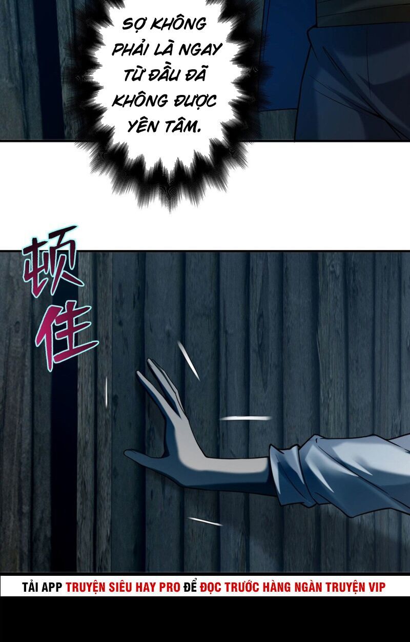 Người Đưa Thư Vô Hạn Chapter 81 - Trang 2