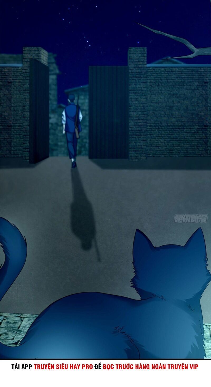 Người Đưa Thư Vô Hạn Chapter 82 - Trang 2