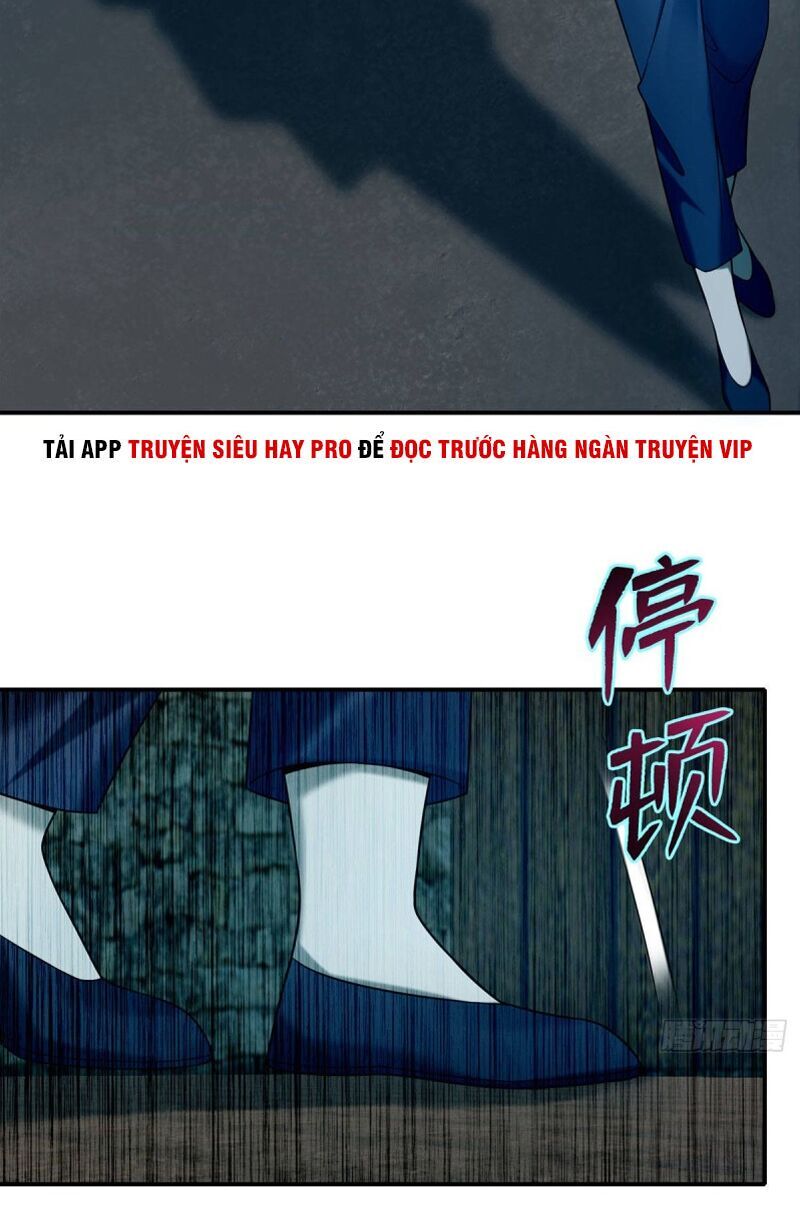 Người Đưa Thư Vô Hạn Chapter 82 - Trang 2