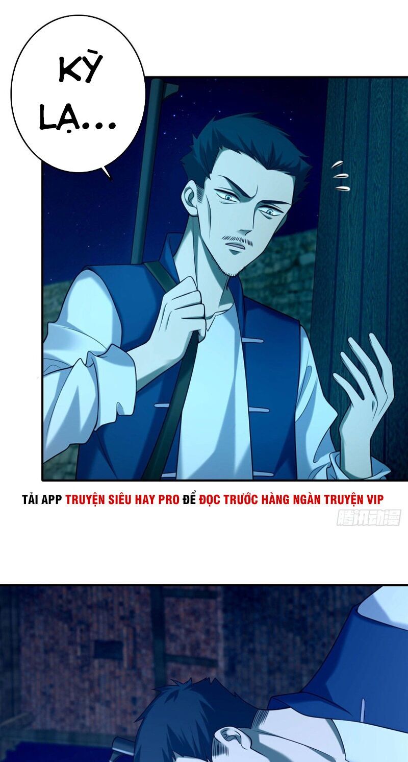 Người Đưa Thư Vô Hạn Chapter 82 - Trang 2