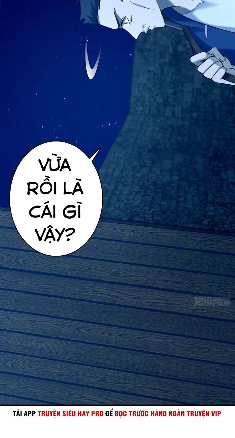 Người Đưa Thư Vô Hạn Chapter 82 - Trang 2