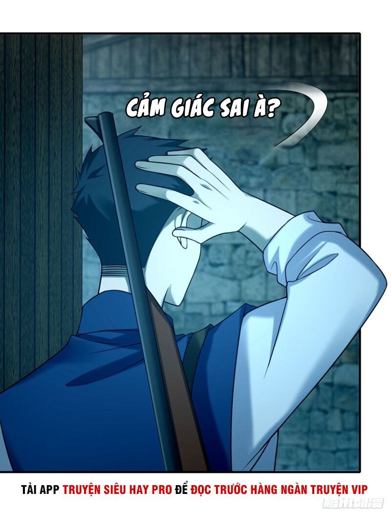 Người Đưa Thư Vô Hạn Chapter 82 - Trang 2